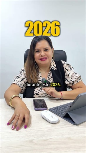 Invitación Webinar Régimen Simple 2026