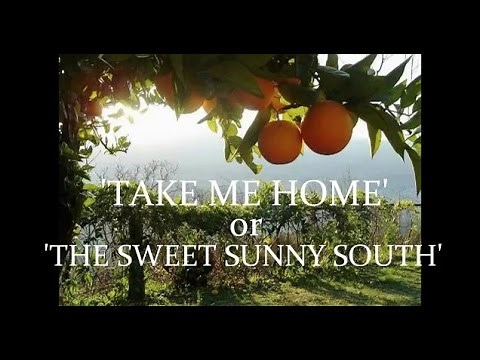 TAKE ME HOME - A Song of the Confederacy-1864-Performed by Tom Roush