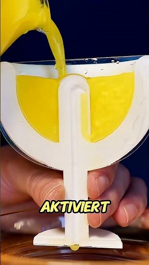 Pythagoras' Cup: The cup that punishes greed