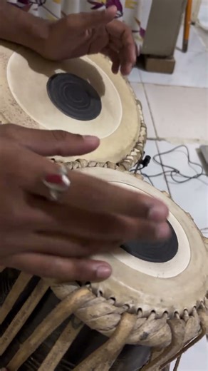 nko nko mana guntu mayajali x tabla cover| नको नको मना गुंतूं मायाजाळीं #aabhang #tabla