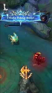 Đâu là bảng ngọc tin dùng cho Kog’maw đây ta 😍