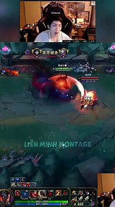 142K views · 1.4K reactions | Anh Mân chán top cầm Kayn đi rừng #lmht #xiaochaomeng | Liên Minh Montage | Facebook