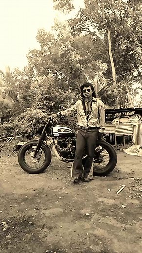 Lagu Masa Bodoh Benyamin Sueb: Kompilasi Lucu