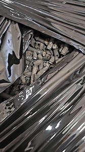 228K views · 650 reactions | Just a quick 32000 lbs ready for pickup. Been an interesting project and I've learned a lot. But now it's time to build a legit setup. Stay tuned to see the changes. | Lithium Machining | Facebook