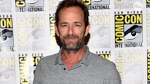 '90210,' 'Riverdale' star Luke Perry hospitalized after reported stroke