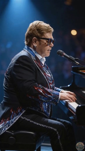 Elton John – Sacrifice ✨| A LOVE THAT COSTS EVERYTHING! 💔 #viral #shorts #trending