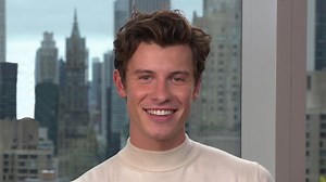 Shawn Mendes Reflects on Decade of Fame, Break From Touring and 'Lyle, Lyle, Crocodile' (Exclusive)