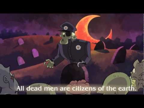 RISK Factions - Xbox 360 - Zombies official video game preview trailer