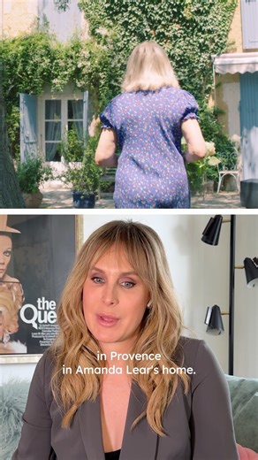 Intimate convos with an icon. Zackary Drucker breaks down this moment for us in #StoryBehindTheStory. #Enigma is now streaming on Max. | HBO Documentary Films