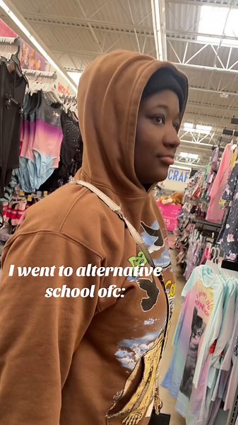 Alternative School Experiences: A Behind-the-Scenes Look