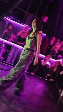 INNA LIVE singing rock my body _ Germany tour 2026