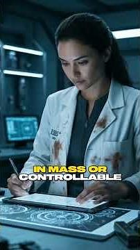 Could Anti Gravity Devices Really Transform Our Future?