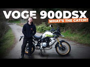 2026 Voge DS900X Review - Too Good to Be True?