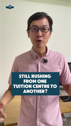 Grade Solution: Smart Online Tuition for PSLE