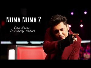 🎊Numa Numa 2 - Dan Balan ft Marley Waters