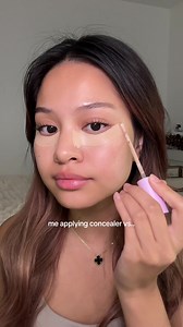 Concealer Tutorial: How Influencers & Celebrities Apply Concealer