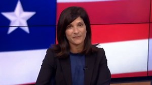 Beyond the Podium: US Senate candidate Sara Gideon