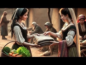 "Barter System: The Oldest Form of Trade"