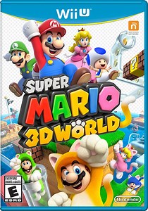 Como Baixar Super Mario 3D World Para PC (Emulador Cemu)