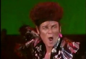 Gary Glitter - Do You Wanna Touch Me (Oh Yeah). Live 1992.
