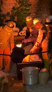 Vector Custom Fabricating Carnival of Fire 🔥 | Jeff Stevenson