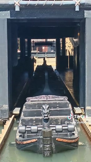 Valhalla: Adventure Awaits at Blackpool's Pleasure Beach