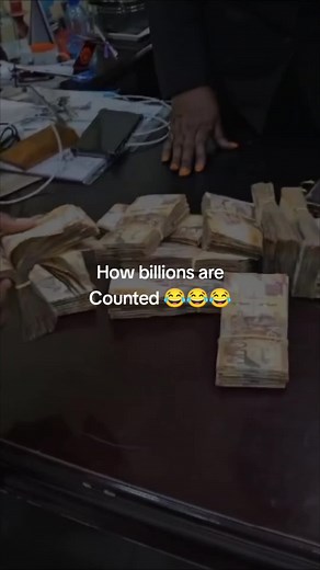 How billions are counted. It's only possible in BFSUMA. Lets connect for more information..