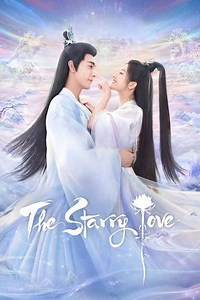 The Starry Love (2023) - TV Show