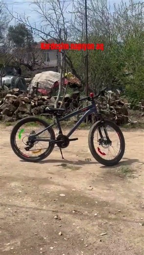 havalı bisiklet #ytdayibenionecikarnolur