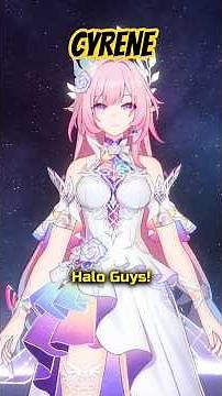 Build TERBAIK Buat CYRENE: Quick Guide #honkaistarrail