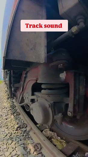 3.9K views · 488 reactions | Track change sound    #wheel #wheelthrown #wheeltest #train #track #viral #railway #indianrailway #trainphotography #orignalsound #videography #video #trackchange #tracksound | Railway.Views | Facebook