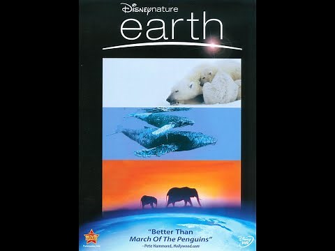 Earth 2009 DVD Overview
