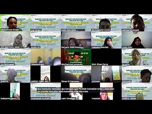 [LIVE] Sosialisasi UKMPPG dan Instalasi Aplikasi UP — PPG Daljab Transformasi Batch 4 Tahun 2025