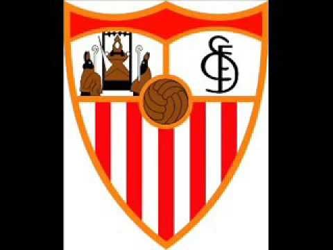 ANTHEM SEVILLA FC ENGLISH LYRICS [CC]