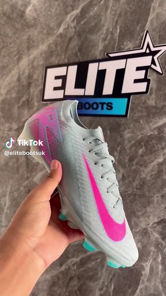 Nike Mercurial Vapor 16 ‘Ocean Cube’ – Unboxing 2025