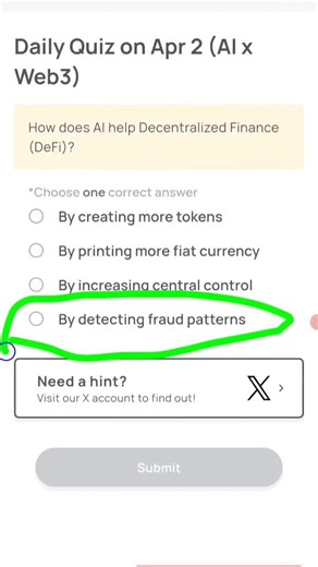 xenea quiz answers today 2nd April #shots