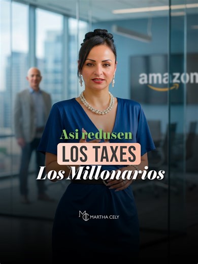 💡📊 No se trata solo de cuánto ganas, sino de cómo te organizas. En este video te explico cómo muchas personas utilizan herramientas financieras legales para administrar mejor sus recursos y tomar decisiones más eficientes 🧠💼 La diferencia está en la planificación y el orden. 📞 ¿Quieres orientación? Llámanos al 1 704 803 4977 #PlanificacionFinanciera #EducacionFinanciera #FinanzasPersonales #OrganizacionFinanciera #LatinosEnUSA #MarthaCely #FinanzasConProposito