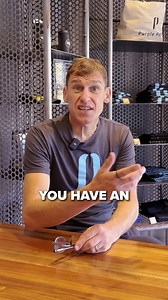 Feeling those pre-race nerves? You’re not alone. Every athlete, even the pros, experiences fear and anxiety before a race. It’s normal -- and in fact, it's actually a part of achieving your best performance. Here’s how to manage those jitters: 1️⃣ Recognize that you’re in control. Visualize your best outcome and the explicit actions you can take to get there. 2️⃣ Commit to the journey and stay focused to the mission: to get from point A to point B as fast as you can. 3️⃣ Give yourself permission