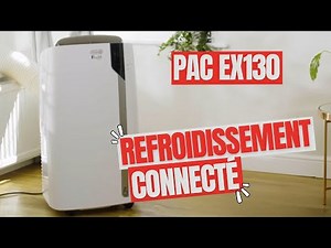 De'Longhi PAC EX130 CST Mobile Air Conditioner Review: Top Performance and Connectivity