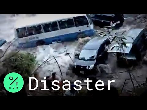 Japan Tsunami 2011: Fukushima Innkeeper Recounts That Fateful Day