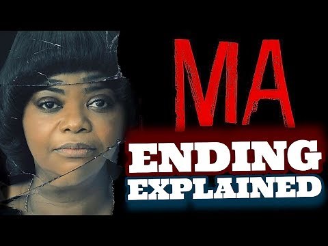 MA Ending Explained + Possible Sequel