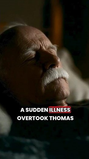 The Unexplainable Death of Thomas Swope