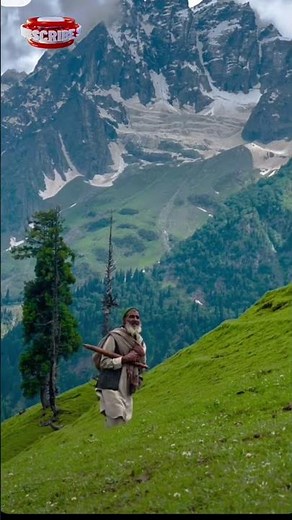 "Kashmir in 4K | "Unseen Beauty of Kashmir | Nature at Its Best"