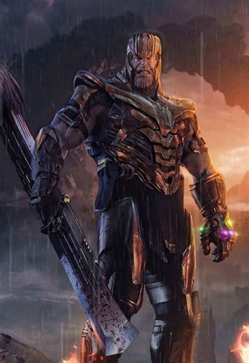 THE FORGE OF GODS: NIDAVELLIR’S DEADLIEST ⚒️⭐️ Nidavellir isn't just where Thor got his hammer—it’s the birthplace of the MCU’s most dangerous weapons. From the Infinity Gauntlet that snapped away half of life to Thanos’s blade that shattered Captain America’s shield, every extinction-level artifact starts here. We dive into the secrets of Uru metal, Odin’s legendary spear Gungnir, and the hidden Easter egg of Beta Ray Bill on Sakaar. #Nidavellir #Thanos #InfinityGauntlet #MCU #avengersdoomsday