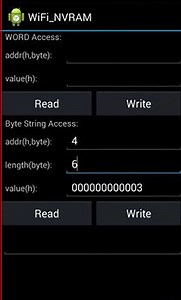 Download Technitium Mac Address Changer For Android