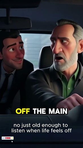 taking speed over warning