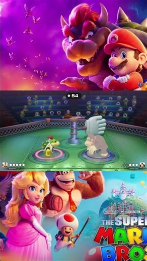 Winning Never Gets Old 😎 | Let’s Go! - Mario Party 9 #marioparty #shorts