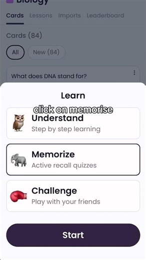🔓 LEARN so fast it feels like you’re CHEATING but it’s just science!