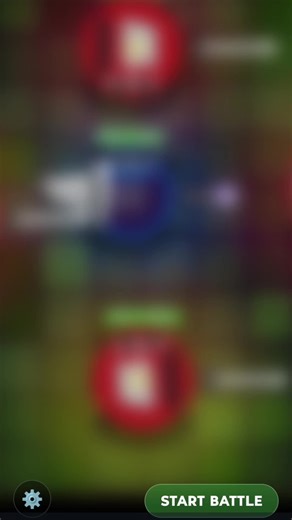 Physics decides everything. Who wins this fight? 👇 Ball Warrior – out now on Play Store. Link on bio. Comment who should fight next ⚔️🔥 #simulation #physics #earclacks #ballfight #weaponball