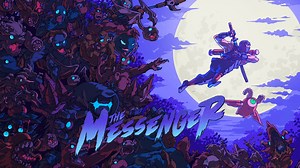Buy The Messenger - PC (Steam)